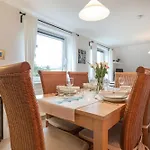 Ferienhaus Christina Erisgen Olderup