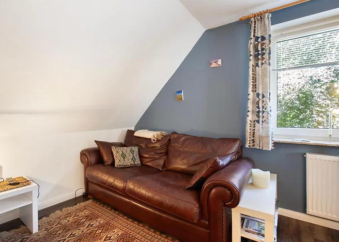 Christina Erisgen Ferienhaus Olderup