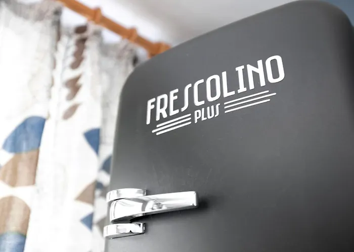 Christina Erisgen Ferienhaus