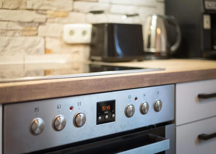 Ferienhaus Christina Erisgen *