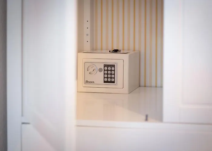 Christina Erisgen * Olderup