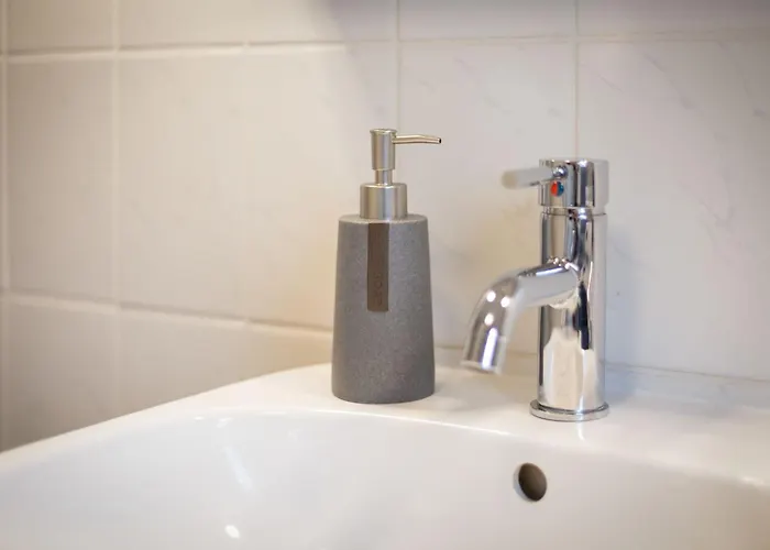 Christina Erisgen Ferienhaus *